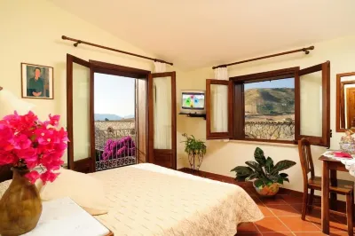 Villa Dafne Các khách sạn ở 