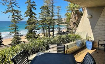 Manly Paradise Motel & Apartments