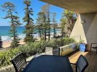 Manly Paradise Motel & Apartments Hotels in Brookvale