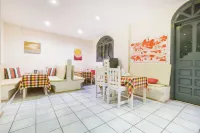 Cityzen Hotel Hotel a Loutraki