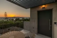 Topos Suites - con vistas a la montaña