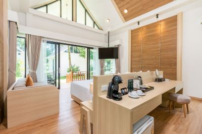 その他 コ チャーン パラダイス リゾートの写真