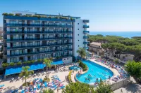 Hotel Blaucel فنادق في بلانيس
