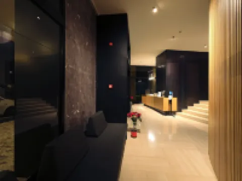 Hotel Touring Hotels in Ferrara