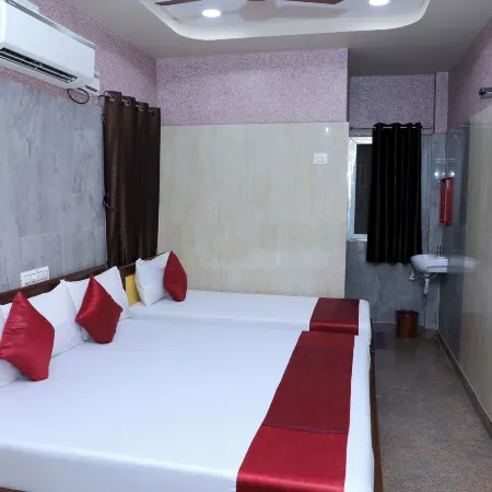 Hotel Skv Residency