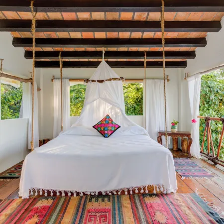 Casitas Maraika Hotel & Beach Club, Puerto Vallarta