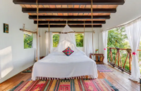 Casitas Maraika Hotel & Beach Club, Puerto Vallarta