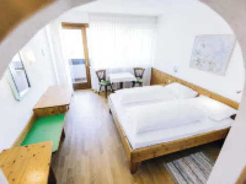 Bio Hotel Kaufmann Hotels in Ora