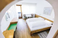 바이오 호텔 카우프만 Vadena 호텔