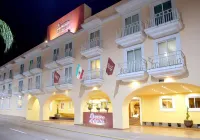 Hotel Misión Orizaba Hotels in 