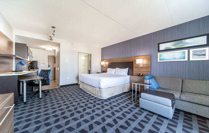 TownePlace Suites Brantford and Conference Centre