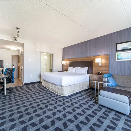 TownePlace Suites Brantford and Conference Centre