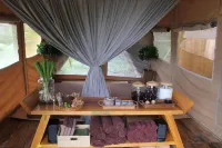 Lak Tented Camp - Spa