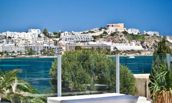 Ryans Ibiza Apartments - Only Adults