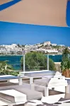 Ryans Ibiza Apartments - Only Adults - ห้องครัว