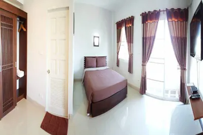 Pornkasem House Hotels in Chiang Rai