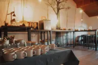 Hostal Schilling - Desayuno