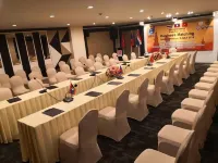 U- Homehotel Nakhonpanom Hôtels à : Mueang Nakhon Phanom