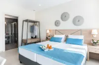 산토리니 메인 스퀘어  호텔