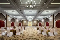 Bab Al Qasr Residence Hotels in Abu Dhabi