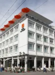 Hotel am Markt Hotels near Rheinniederung Karlsruhe – Rheinsheim