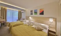 Calimera Ralitsa Superior Hotel - Ultra All Inclusive Plus Aquapark Hotel di Kranevo