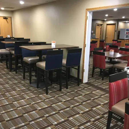 Comfort Suites Hotel and Conference Center