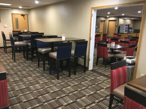 Comfort Suites Hotel and Conference Center