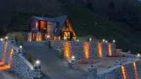 Paradise Valley bungalow Hotels in Pazar