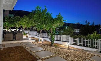 Arancia Elegant Rooms and Suites