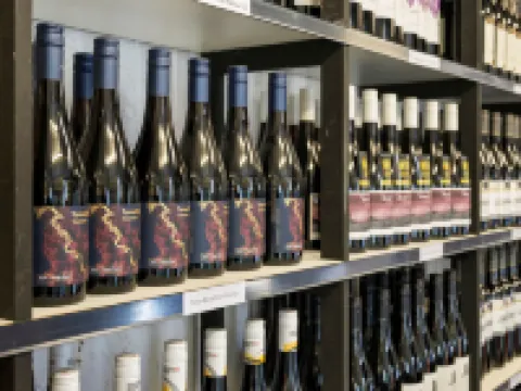 The Fox and Hounds Historic Hotel Hotels in Port Arthur