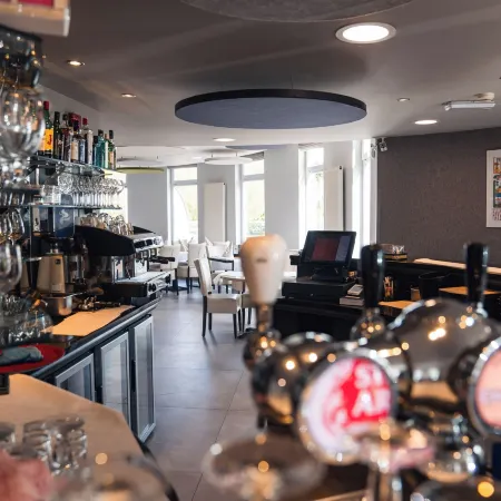 Ibis Styles Charleroi Airport Aero 44