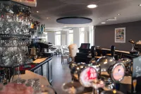 Ibis Styles Charleroi Airport Aero 44 Hotels in Charleroi