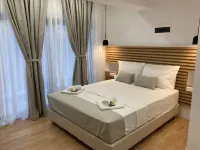 Ampoulos Rooms & Apartments