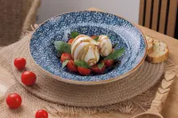 Purcari Retreat - Breakfast