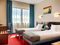 Focus Hotel Gdańsk Hotels near Sobieszewo Island