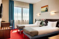 Focus Hotel Gdańsk Hotel a Danzica