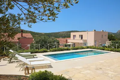 Hedera Estate Villa Hedera XVIII
