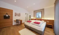 Grischuna Mountain Lodge - 3-Star