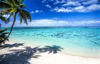 Sea Change Villas - Beach