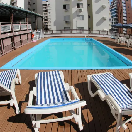 Castelmar Hotel