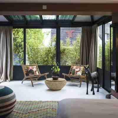 La Mare Aux Oiseaux the Originals Collection Rooms