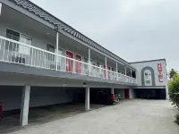 Lincoln Motel - Los Angeles, Hollywood Area Hotels near Echo Mountain