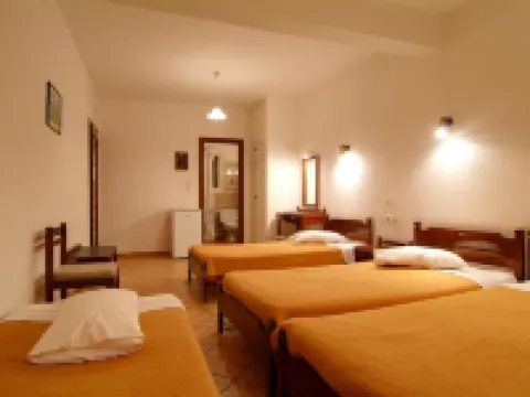 Hotel Orfeas Hotels in Delphi