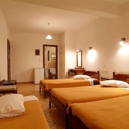 Hotel Orfeas