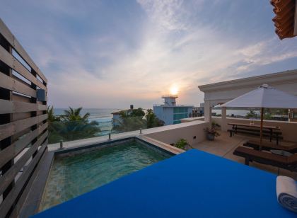 Sergeant House Boutique Villa & Private Beach