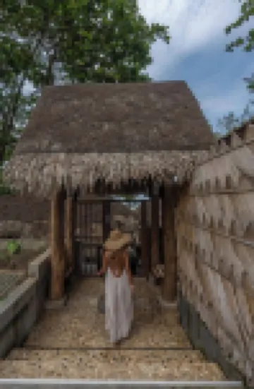 Sealord Naithon Beach Phuket Отели в г. Най-Ян-Бич