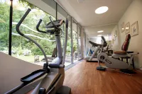 Hotel Schloss Mönchstein - Gym