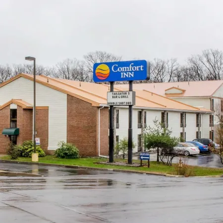 Comfort Inn