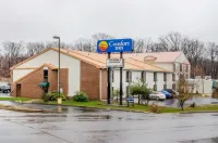 Comfort Inn Hotels in Sugarloaf Township